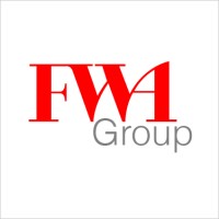 FWA Group Architects Logo