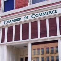 Potsdam Chamber of Commerce Logo
