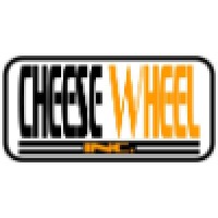 Cheese Wheel, Inc. Logo
