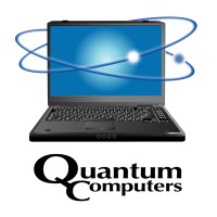 Quantum Computers LLC Logo