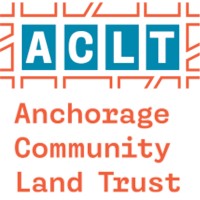 Anchorage Community Land Trust Logo