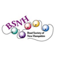 Bead Society of New Hampshire Logo