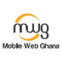 Mobile Web Ghana Logo
