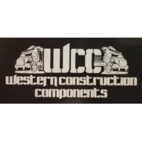 WESTERN CONSTRUCTION COMPONENTS INC Logo
