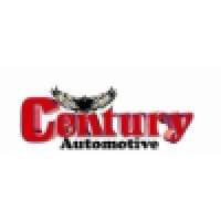 Century Automotive Group Logo