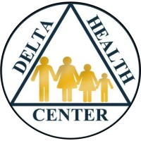 DELTA HEALTH CENTER INC. Logo
