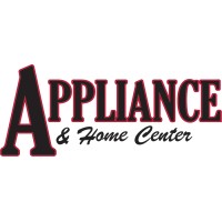 Appliance & Home Center Logo
