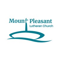 MOUNT PLEASANT LUTHERAN CHURCH Logo