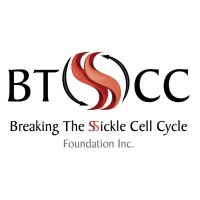 BREAKING THE SSICKLE CELL CYCLE FOUNDATION INC Logo