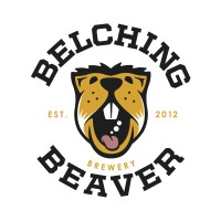 BELCHING BEAVER BREWERY INC Logo