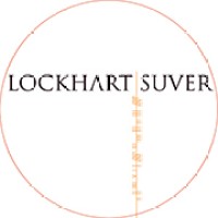 LOCKHART-SUVER LLC Logo