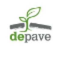 Depave Logo