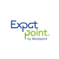 Expatpoint - Relocation Services Logo