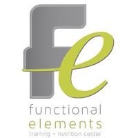 FUNCTIONAL ELEMENTS, INC. Logo