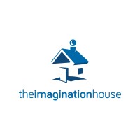 THE IMAGINATION HOUSE Logo
