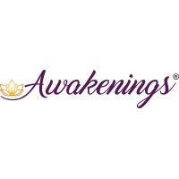 Awakenings LLC Logo