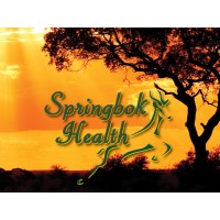 SPRINGBOK HEALTH INC Logo