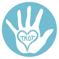 Therapeutic Riding of Tuscaloosa - TROT Logo