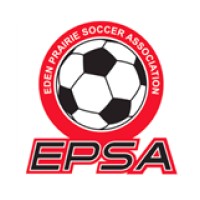 Eden Prairie Soccer Association Logo