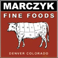 Marczyk Fine Foods Logo