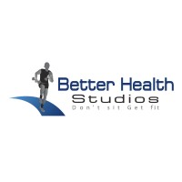Better Health Studios Logo