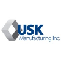 USK Manufacturing, Inc. Logo