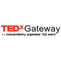 TEDxGateway Logo