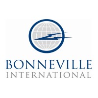 Bonneville International Logo