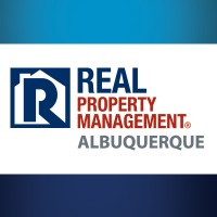 Real Property Management Albuquerque Logo