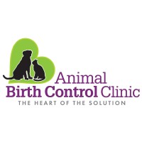Animal Birth Control Clinic (Waco) Logo