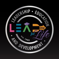 LEADership, Education and Development (LEAD) Logo