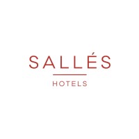 Sallés Hotels Logo