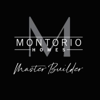 Montorio Homes Ltd. Logo