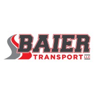 Baier Transport LLC -Auto Transport Logo