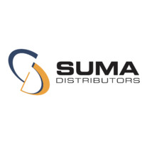 SUMA DISTRIBUTORS LLC Logo