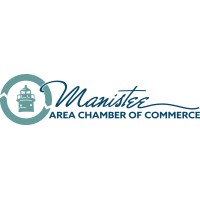 Manistee Area Chamber of Commerce Logo