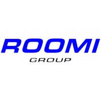 ROOMI GROUP CORPORATION Logo