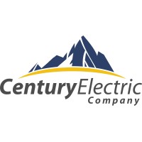 CENTURY ELECTRIC COMPANY LLC Logo