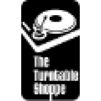 The Turntable Shoppe Logo