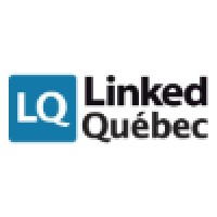 Linked Québec Logo