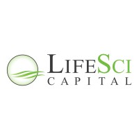 LifeSci Capital LLC Logo
