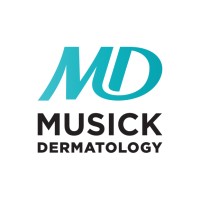Musick Dermatology & Advanced Clinical Spa Logo
