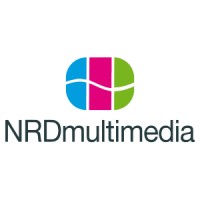 NRDmultimedia Logo