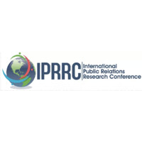International Public Relations Research Conference Inc. Logo