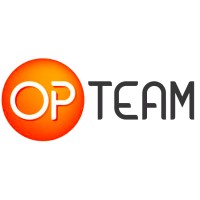 Opteam Logo