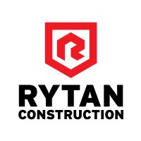 RYTAN Construction Logo