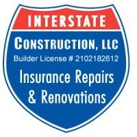 INTERSTATE CONSTRUCTION LLC Logo