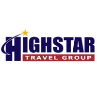 HIGHSTAR TRAVEL GROUP LLC Logo