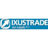 Ixus Trade Logo