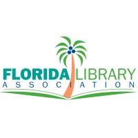 FLORIDA LIBRARY ASSOCIATION INC Logo
